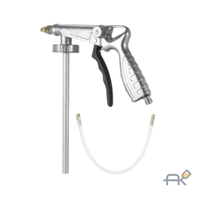 Пистолет для нанесения антигравийных покрытий UNDERCOATING GUN(DO-15)